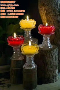 祭祖玻璃蓮花燈 緣益坊酥油燈廠的傳統(tǒng)工藝與現(xiàn)代傳承